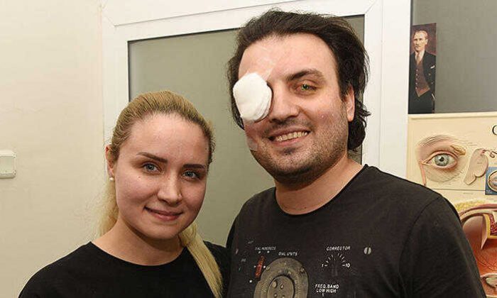 8 paket kullanınca dehşeti yaşamıştı! Herkesin başına gelebilir