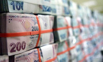 Bankacılık sektörü toplam kredi hacmi azaldı