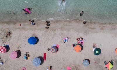 Türkiye’de otel doluluğu 2018’de yüzde 66,2 oldu