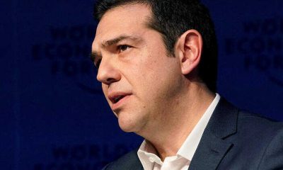 Yunanistan Başbakanı Çipras Türkiye’ye gelecek