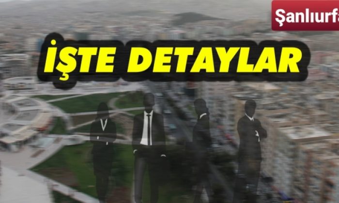 Şanlıurfa için sonuçlar açıklandı!