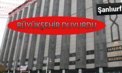 Büyükşehir Belediyesi’nden Eski Sanayi Sitesiyle ilgili duyuru