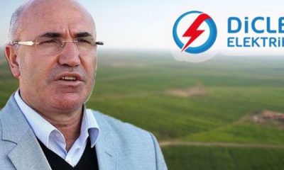 Urfa’da çiftçilerin desteklemeleri DEDAŞ’a mı aktarıldı?