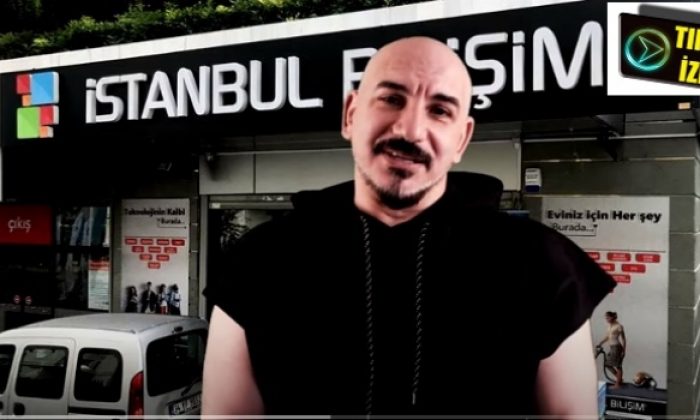 Skandalın videosu yayında – Tuzağa düşmeyin!