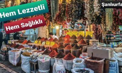 İşte! Urfa isotunun bir kez daha kıymeti ortaya çıktı