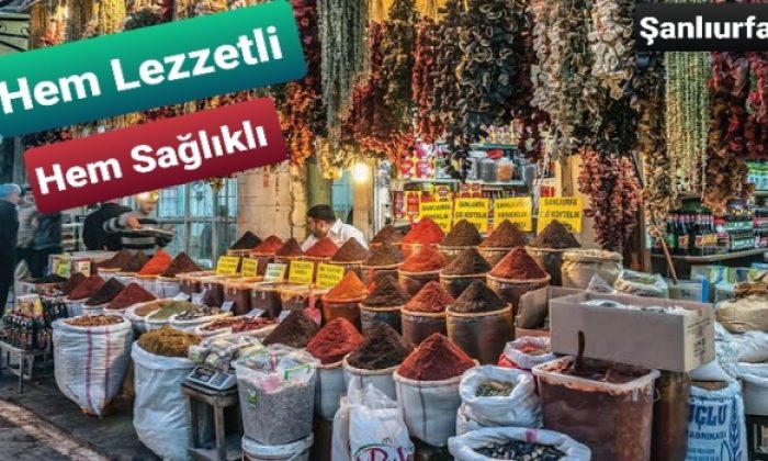 İşte! Urfa isotunun bir kez daha kıymeti ortaya çıktı