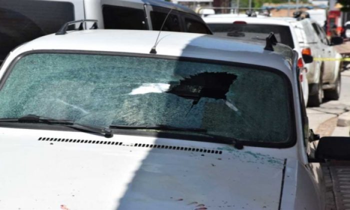 Taşlı Sopalı Kavga 7 Yaralı, 4 Gözaltı