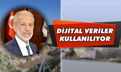 Rektör Çelik duyurdu: Sona yaklaşıyor!