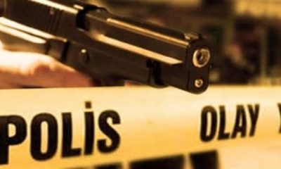 Şanlıurfa’da silahlı kavga: Yaralılar var!