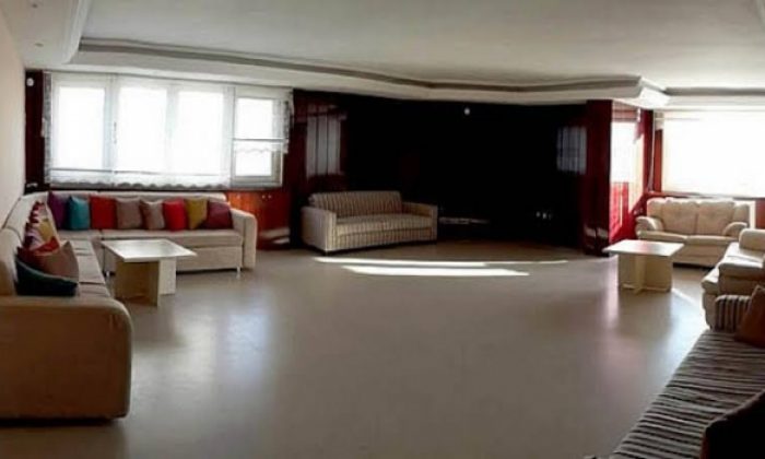 Covid-19 pandemisi sürecinde kadınlara barınma hizmeti