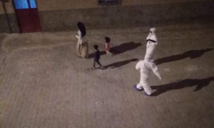 Viranşehir’de Bir Koronavirüs Vakası Daha