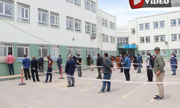 Şanlıurfa Valisi Erin’den hem teşekkür hem uyarı
