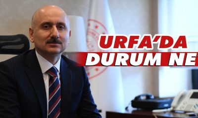 Uçuşlar ne zaman başlıyor? Bakan tarih verdi