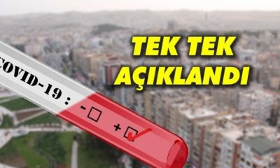 Urfa’da 1 köy, 1 mahalle ve 4 binayla ilgili son dakika açıklaması!