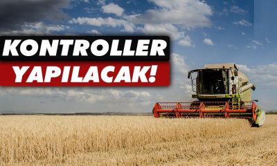 Urfalı çiftçilere uyarı: Yasal işlem yapılacak!