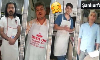Urfa’da iç ısıtan haber! ‘Ekmek borçları’ siliniyor