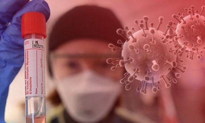 Koronavirüste son durum ne oldu?