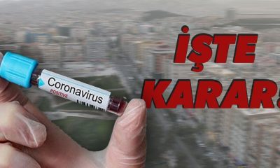 Karaköprü, Eyyübiye, Haliliye… Urfa’da 6 bina karantinaya alındı!