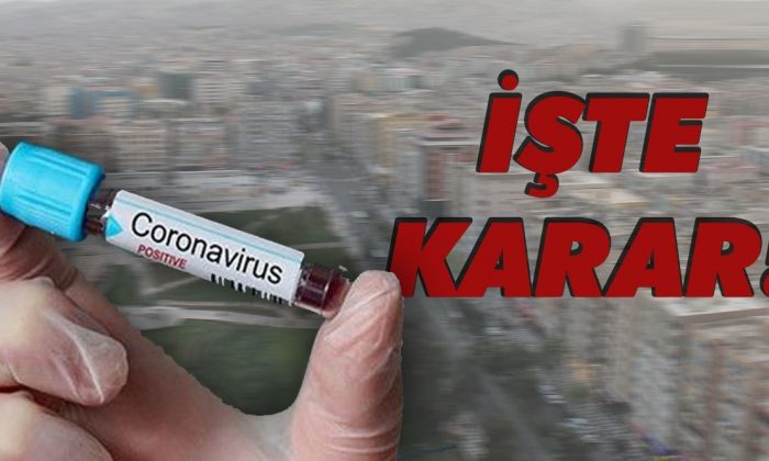 Karaköprü, Eyyübiye, Haliliye… Urfa’da 6 bina karantinaya alındı!