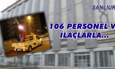 Büyükşehirden ‘uçkun’ açıklaması: Her türlü şikayeti alıyoruz!