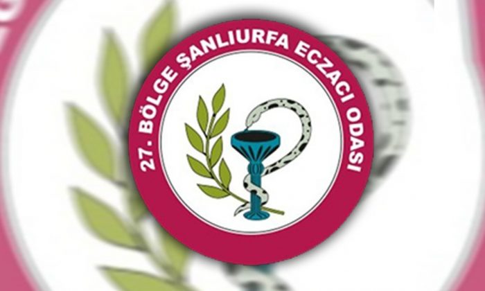 Urfa’da görev alan eczacılara mesaj