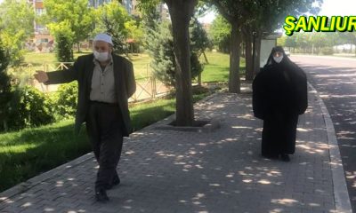 Urfalılar dikkat: 4 saatlik izin sona erdi!