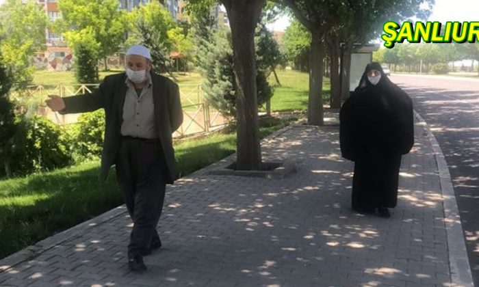 Urfalılar dikkat: 4 saatlik izin sona erdi!