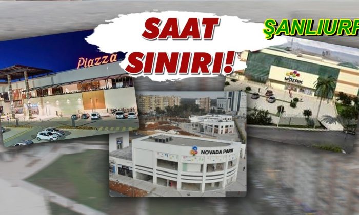 Yarın Açılıyor AVM’lerle ilgili yeni kurallar