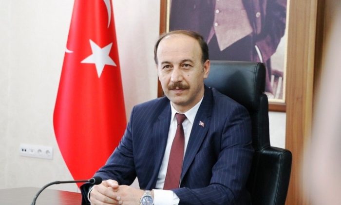 Vali Erin’den Şanlıurfalılara kritik çağrı geldi!