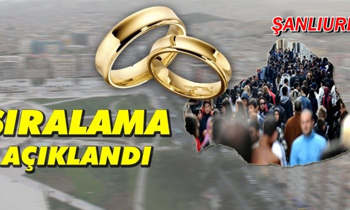 Akraba evliliklerinde Urfa ikinci sırada!