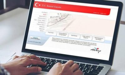 Karar yayımlandı: Atamalar için değişiklik!