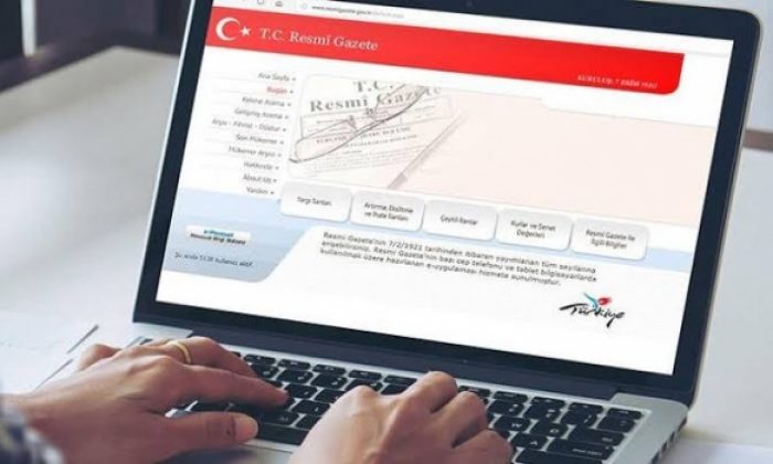 Karar yayımlandı: Atamalar için değişiklik!