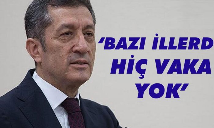 Bakan Selçuk’tan okullarla ilgili flaş gelişme!