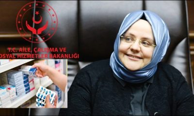 11 ilaç daha geri ödeme listesine alındı