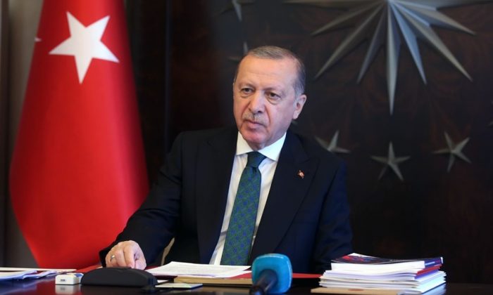 Cumhurbaşkanı talimatı verdi… Flaş izin kararı!