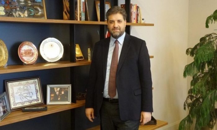 Urfalı Büyükelçi Önen’den anlamlı mesaj