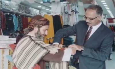 EYYÜBİYE BELEDİYESİ, YETİM ÇOCUKLAR İÇİN FARKINDALIK YARATIYOR!