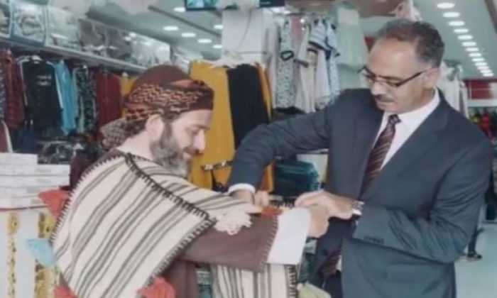 EYYÜBİYE BELEDİYESİ, YETİM ÇOCUKLAR İÇİN FARKINDALIK YARATIYOR!