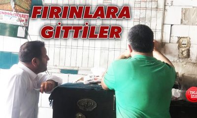Urfa’da iyilik hareketi sürüyor: Borçlar silindi!