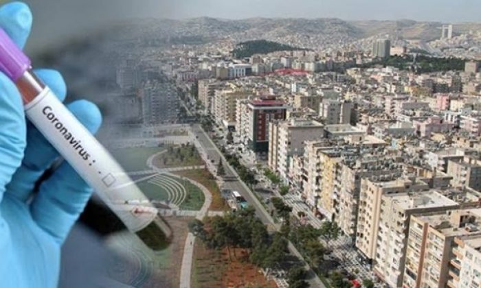 Şanlıurfa’da karantina sayısı 40’ın üzerinde!