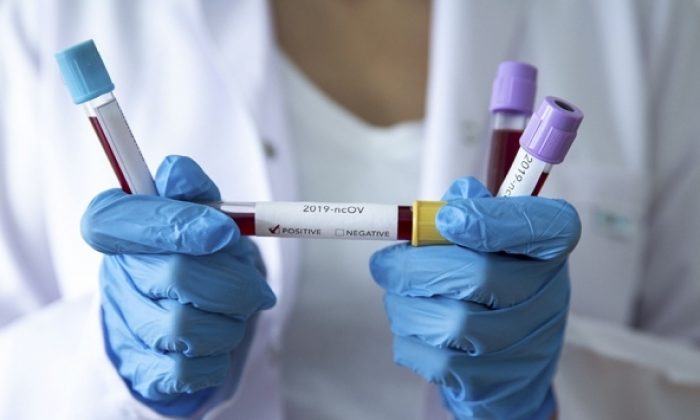 Viranşehir’de Yeni Koronavirüs Vakası