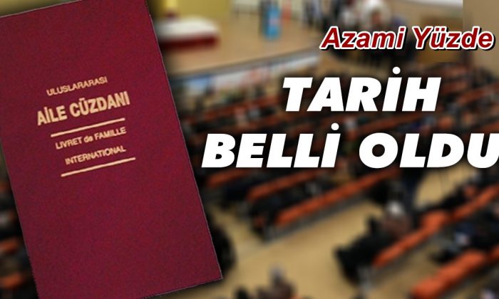 Nikah salonları ne zaman açılacak?