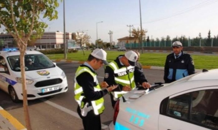 Trafik kazalarında kaç vatandaş yaralandı?