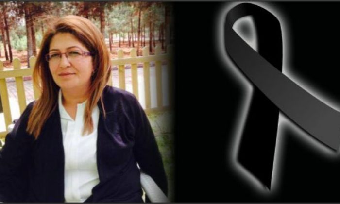 MKYK Üyesi Polat’ın annesinden acı haber!