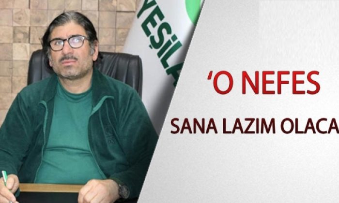 Yeşilay’dan sigarasız bir yaşama davet