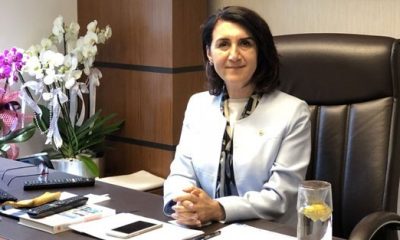 Urfalı Vekil Açanal: Anne kızarken bile dua edendir