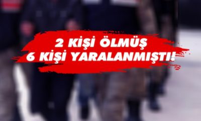 Urfa’daki silahlı kavgada yeni gelişme!