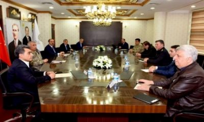 Urfalılar dikkat! Yeni kararlar açıklandı