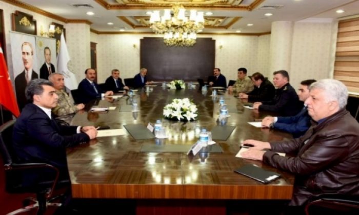 Urfalılar dikkat! Yeni kararlar açıklandı