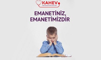 Kadın Hekimler Eğitime Destek Vakfı’ndan Covid-19 açıklaması